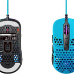 Xtrfy M42 RGB M42-RGB-BLUE recenze