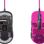 Xtrfy M42 RGB M42-RGB-PINK recenze