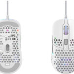 Xtrfy M42 RGB M42-RGB-WHITE recenze