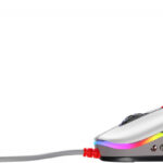 Xtrfy M42 RGB Retro Edition M42-RGB-RETRO recenze