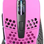 Xtrfy Project 4 XG-M4-RGB-PINK recenze