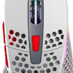 Xtrfy Project 4 XG-M4-RGB-RETRO recenze