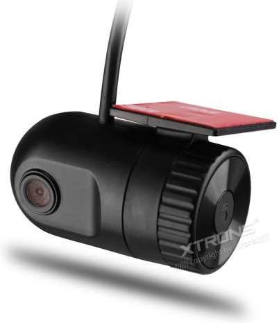 Xtrons DVR007 recenze