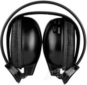 Xtrons DWH002S recenze