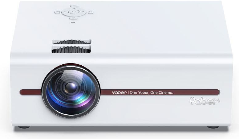 Yaber Buffalo U5 recenze