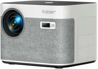 Yaber PRPY-U11 recenze