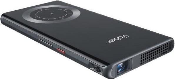 Yaber Pico T1 recenze