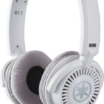 Yamaha HPH 150 recenze