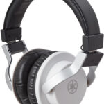 Yamaha HPH-MT7 recenze