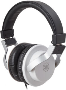 Fotografie Yamaha HPH-MT7  recenzía