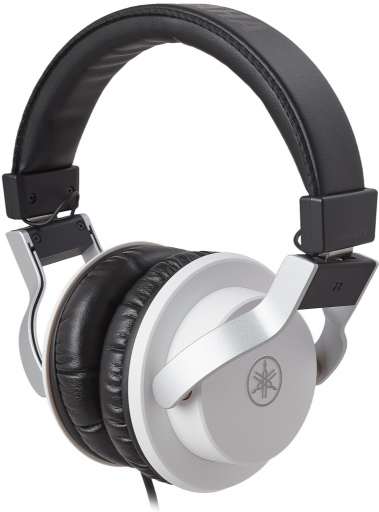 Yamaha HPH-MT7 recenze