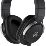 Yamaha HPH-MT8 recenze