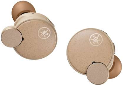 Yamaha TW-E7B recenze