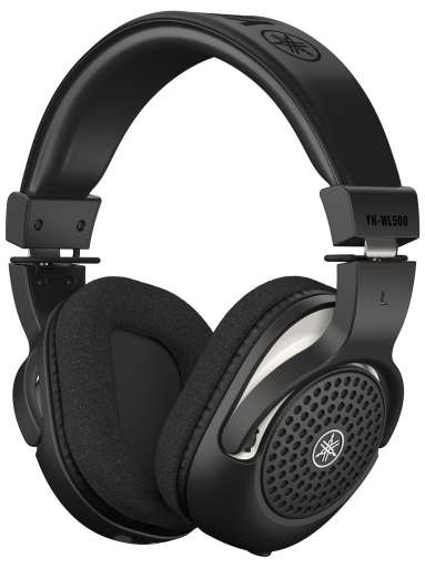 Yamaha YH-WL500 recenze