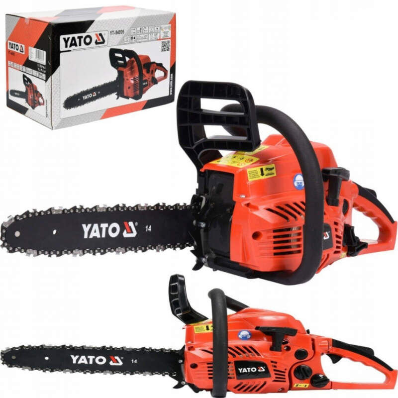 Yato YT-84895 recenze