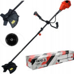 Yato YT-85010 recenze