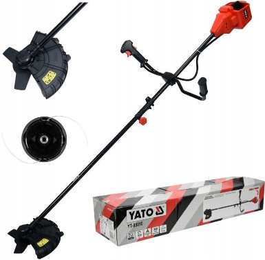 Yato YT-85010 recenze