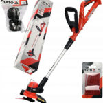 Yato YT-85015 recenze