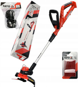 Fotografie Yato YT-85015  recenzía