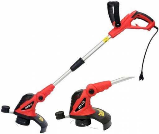 Yato YT-85234 recenze