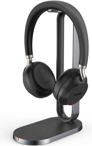 Yealink BH72 with Charging Stand recenze