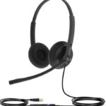 Yealink UH34 Lite Dual Teams recenze