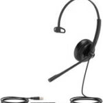 Yealink UH34 Mono UC recenze