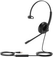 Yealink UH34 Mono UC recenze