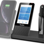 Yealink WH67 DECT recenze