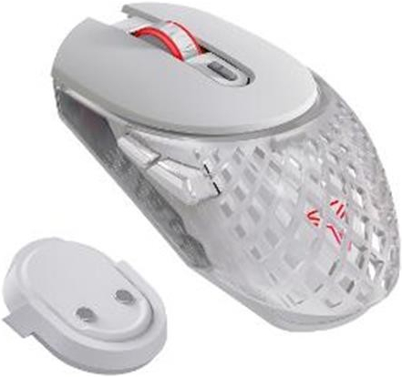 Yenkee AURA YMS 3002WE recenze