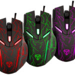 Yenkee Ambush YMS 3017 recenze