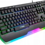 Yenkee Brutus YKB 3150 recenze