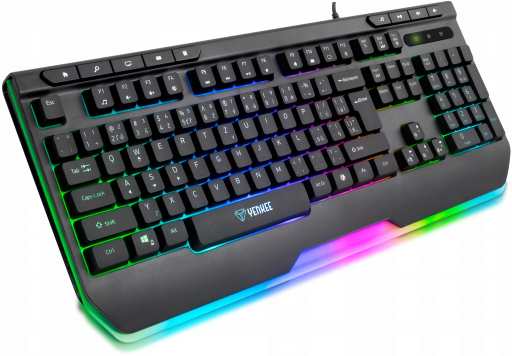 Yenkee Brutus YKB 3150 recenze