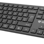 Yenkee EGO YKB 2050CS recenze
