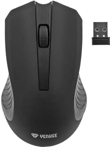 Yenkee Monaco YMS 2015BK recenze