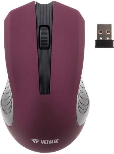 Yenkee Monaco YMS 2015PE recenze