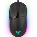 Yenkee Panzer YMS 3400 recenze