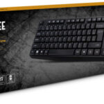 Yenkee Prime YKB 2020CS recenze