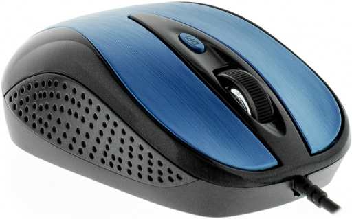 Yenkee Quito YMS 1025BE recenze