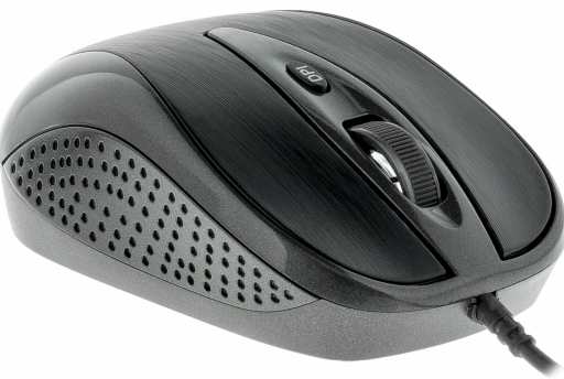 Yenkee Quito YMS 1025BK recenze