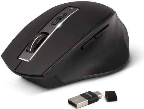 Yenkee Range YMS 2075 WL recenze