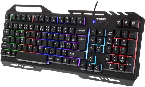 Yenkee Shadow YKB 3200US recenze