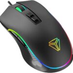 Yenkee Shadow YMS 3027 recenze