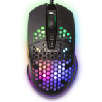 Yenkee Shotgun YMS 3030BK recenze