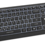 Yenkee Splendor YKB 2025CS WL recenze