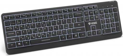 Yenkee Splendor YKB 2025CS WL recenze