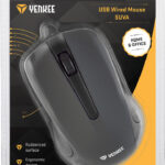 Yenkee Suva YMS 1015BK recenze