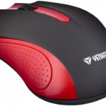 Yenkee Suva YMS 1015RD recenze