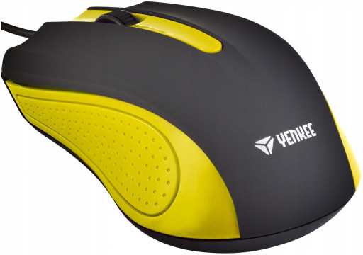 Yenkee Suva YMS 1015YW recenze