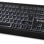 Yenkee Vision YKB 1025CS recenze